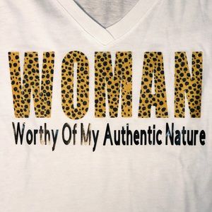 W.O.M.A.N- Primal collection